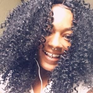 Meet your Posher, Latoriaa